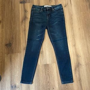 Jeans, size 7